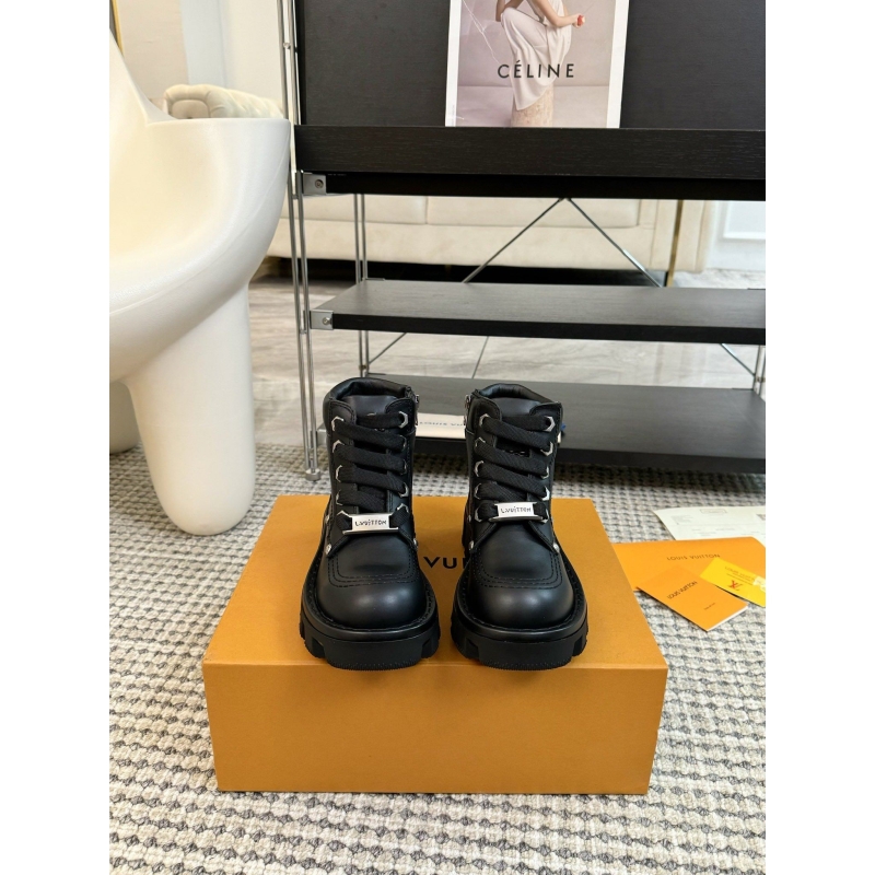 LV Boots